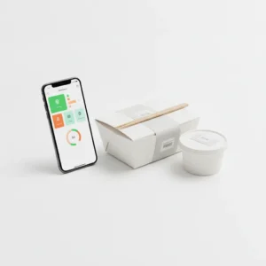Meal Delivery Voucher Rs