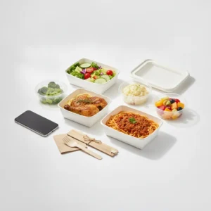 Family Food Delivery Voucher Rs