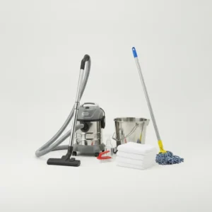Deep Cleaning Service Premium