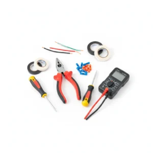 Electrician Visit Service