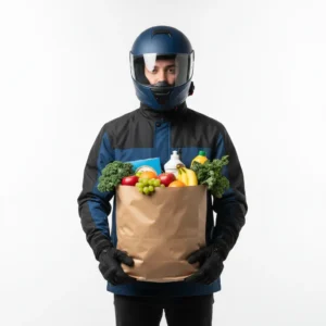 Express Grocery Delivery Pass