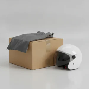 Same Day Parcel Delivery