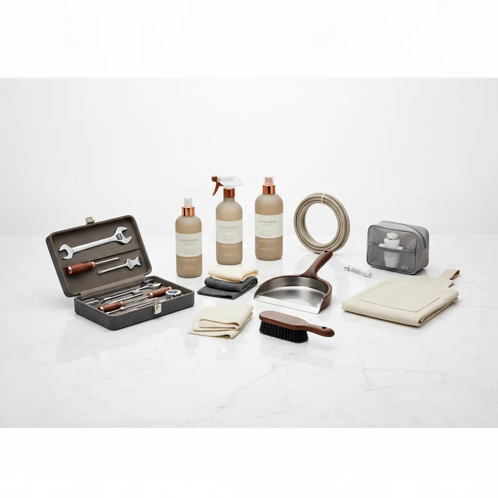 Home Services Combo Package