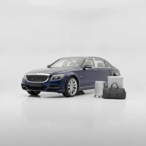 Airport Transfer Booking