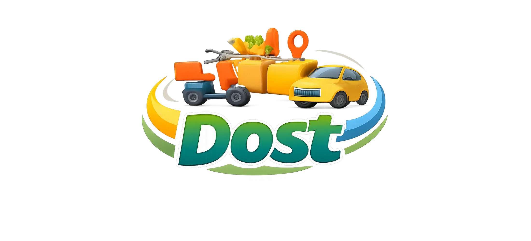 Dost logo